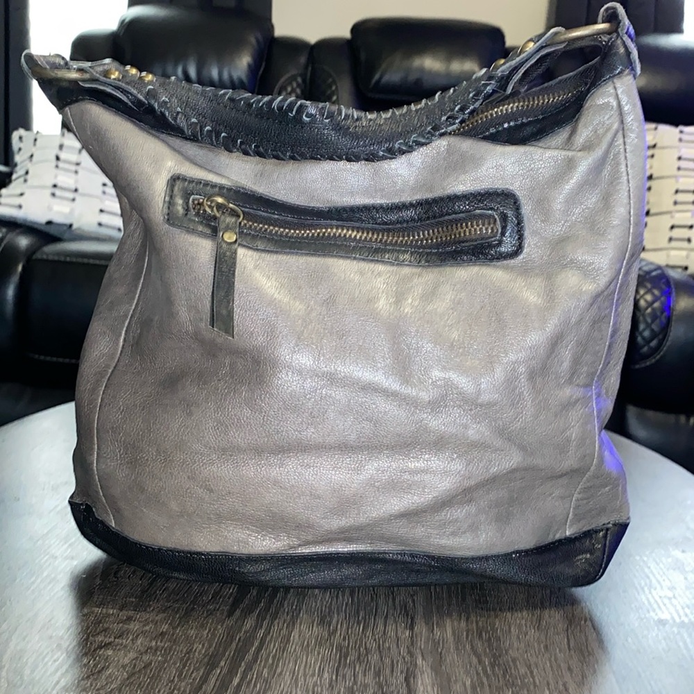 Tano Leather bag